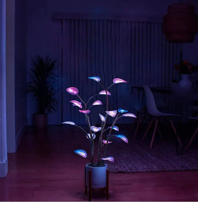 BloomGlow Smart Light