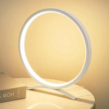 Modern Minimalist LED Table Lamp