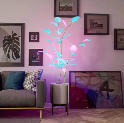 BloomGlow Smart Light